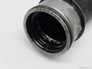 1J0145828AD VAG Патрубок интеркулера Audi A3 8Y Арт E31500603, вид 3