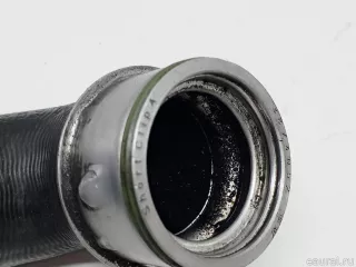 1J0145828AD VAG Патрубок интеркулера Audi A3 8Y Арт E31500603, вид 4