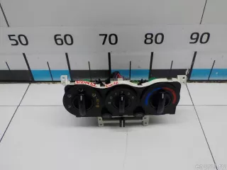 972501C900 Hyundai-Kia Блок управления отопителем Hyundai Getz Арт E31501432, вид 1