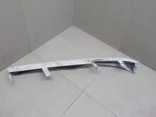 51130030406 BMW Планка под фару левая BMW 3 E46 Арт E31504564, вид 2