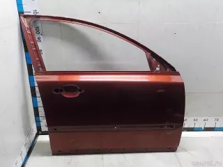 31335444 Volvo Дверь передняя правая Volvo S40 2 Арт E52344381, вид 1
