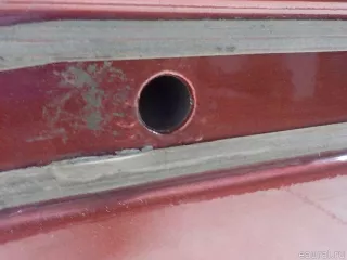 31335444 Volvo Дверь передняя правая Volvo S40 2 Арт E52344381, вид 10