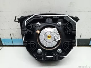 1670593 Ford Подушка безопасности водителя Ford C-max 1 Арт E31508861, вид 2