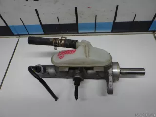 46100SNBJ01 Honda Цилиндр тормозной главный Honda Civic 8 restailing Арт E31516677, вид 1