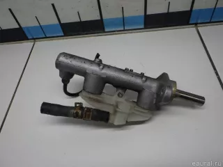 46100SNBJ01 Honda Цилиндр тормозной главный Honda Civic 8 restailing Арт E31516677, вид 3