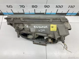0301073302 BOSCH Фара правая Mercedes S W140 Арт E31524638, вид 6