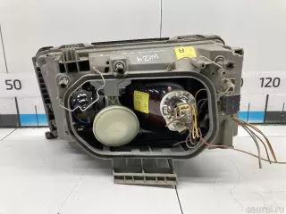 0301073302 BOSCH Фара правая Mercedes S W140 Арт E31524638, вид 7
