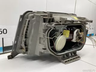 0301073302 BOSCH Фара правая Mercedes S W140 Арт E31524638, вид 8