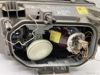 0301073302 BOSCH Фара правая Mercedes S W140 Арт E31524638, вид 9