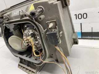 0301073302 BOSCH Фара правая Mercedes S W140 Арт E31524638, вид 10