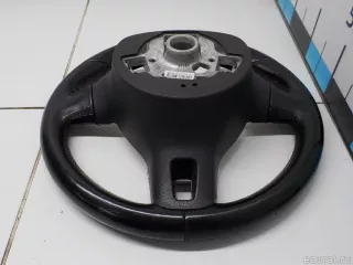 7E0419091KE74 VAG Рулевое колесо для AIR BAG (без AIR BAG) Volkswagen Transporter T5 restailing Арт E31526597, вид 11
