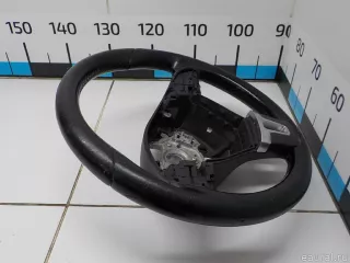 7E0419091KE74 VAG Рулевое колесо для AIR BAG (без AIR BAG) Volkswagen Transporter T5 restailing Арт E31526597, вид 2