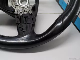 7E0419091KE74 VAG Рулевое колесо для AIR BAG (без AIR BAG) Volkswagen Transporter T5 restailing Арт E31526597, вид 4