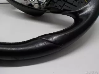 7E0419091KE74 VAG Рулевое колесо для AIR BAG (без AIR BAG) Volkswagen Transporter T5 restailing Арт E31526597, вид 5