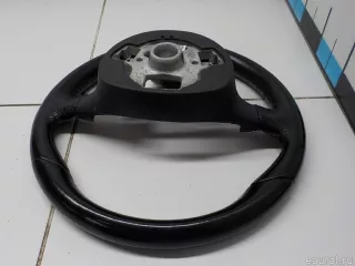 7E0419091KE74 VAG Рулевое колесо для AIR BAG (без AIR BAG) Volkswagen Transporter T5 restailing Арт E31526597, вид 10