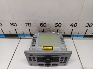 93183250 GM Магнитола (аудио система) Opel Combo C Арт E31528074