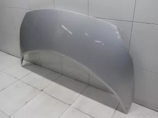 651001097R Renault Капот Renault Scenic 2 Арт E31528593, вид 3