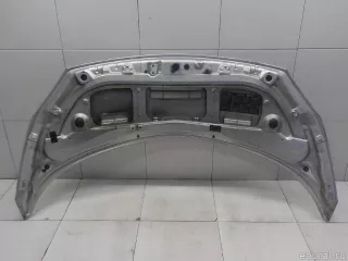 651001097R Renault Капот Renault Scenic 2 Арт E31528593, вид 8