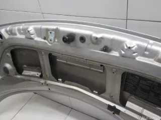 651001097R Renault Капот Renault Scenic 2 Арт E31528593, вид 9