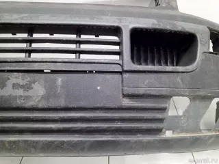 7H0807101F7G9 VAG Бампер передний Volkswagen Transporter T5 restailing Арт E31530798, вид 4