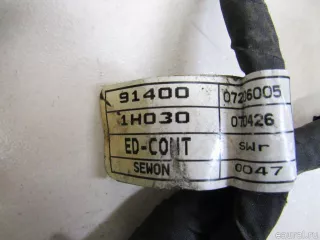 914001H030 Hyundai-Kia Жгут проводов (Проводка) Kia Ceed 1 Арт E80032559, вид 10