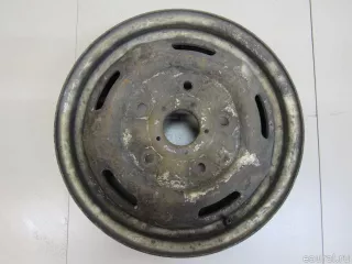  Диск колесный железо Ford Transit 3 Арт E80088373, вид 1