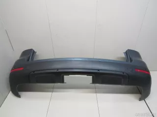 Бампер задний Volkswagen Touareg 1 Арт E80138406