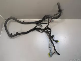 5642FY Citroen-Peugeot Клемма аккумулятора плюс Citroen C5 1 Арт E80181700, вид 1