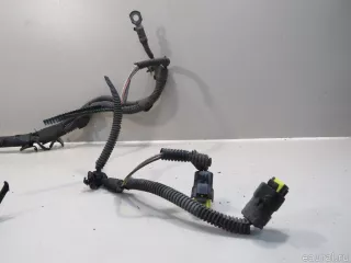 5642FY Citroen-Peugeot Клемма аккумулятора плюс Citroen C5 1 Арт E80181700, вид 2