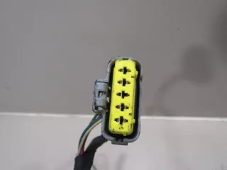 5642FY Citroen-Peugeot Клемма аккумулятора плюс Citroen C5 1 Арт E80181700, вид 4