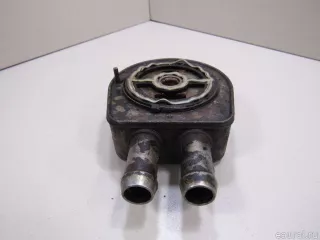 LF0214700 Mazda Радиатор масляный Ford Fiesta 5 Арт E80199570, вид 1