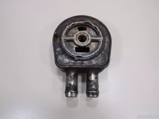 LF0214700 Mazda Радиатор масляный Ford Fiesta 5 Арт E80199570, вид 2