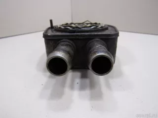 LF0214700 Mazda Радиатор масляный Ford Fiesta 5 Арт E80199570, вид 3