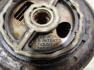LF0214700 Mazda Радиатор масляный Ford Fiesta 5 Арт E80199570, вид 7