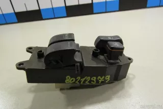 8482010100 Toyota Блок управления стеклоподъемниками Toyota Yaris 1 Арт E80212979, вид 2