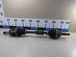 434200F010 Toyota Полуось передняя левая (приводной вал, шрус) Toyota Corolla VERSO 2 Арт E80226352, вид 1