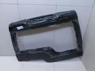BHA780070 Land Rover Крышка багажника (дверь 3-5) Land Rover Discovery 4 Арт E80247687, вид 1