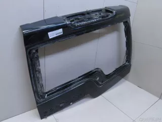 BHA780070 Land Rover Крышка багажника (дверь 3-5) Land Rover Discovery 4 Арт E80247687, вид 2