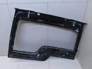 BHA780070 Land Rover Крышка багажника (дверь 3-5) Land Rover Discovery 4 Арт E80247687, вид 4