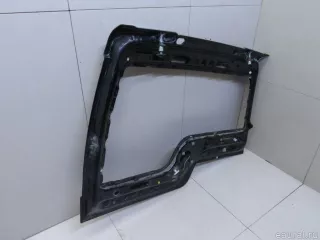 BHA780070 Land Rover Крышка багажника (дверь 3-5) Land Rover Discovery 4 Арт E80247687, вид 5