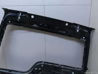 BHA780070 Land Rover Крышка багажника (дверь 3-5) Land Rover Discovery 4 Арт E80247687, вид 9