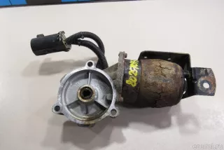 47303H1010 Hyundai-Kia Моторчик блокировки переднего моста Hyundai Terracan Арт E80257077, вид 1