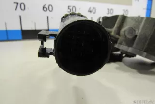 47303H1010 Hyundai-Kia Моторчик блокировки переднего моста Hyundai Terracan Арт E80257077, вид 3