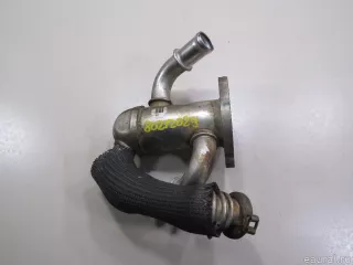5851601 GM Радиатор EGR Opel Combo C Арт E80272029