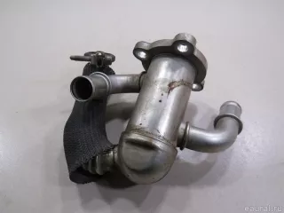 5851601 GM Радиатор EGR Opel Corsa C Арт E80272029, вид 3