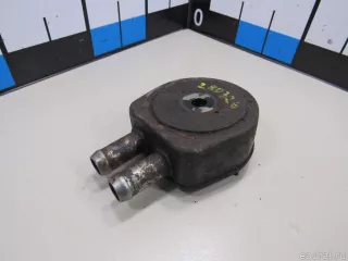 LF0214700 Mazda Радиатор масляный Ford Mondeo 3 Арт E80280726, вид 1