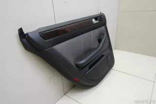 4B0867303M1D4 VAG Обшивка двери задней левой Audi TT 1 Арт E80312424, вид 3