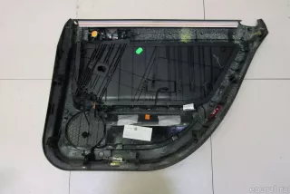 4B0867303M1D4 VAG Обшивка двери задней левой Audi TT 1 Арт E80312424, вид 7