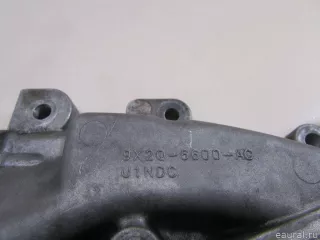 1348651 Land Rover Насос масляный Land Rover Discovery 3 Арт E80323005, вид 5