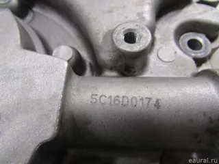 1348651 Land Rover Насос масляный Land Rover Discovery 3 Арт E80323005, вид 6